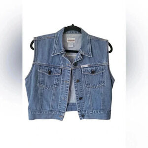 VINTAGE JORDACE  DENIM JACKET